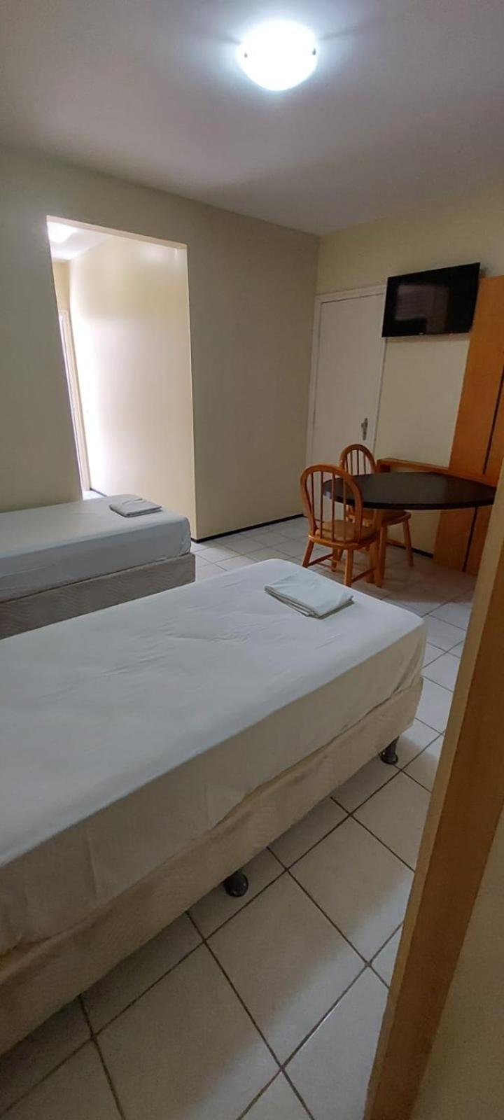Hotel Praia 2000 Fortaleza  Exterior photo