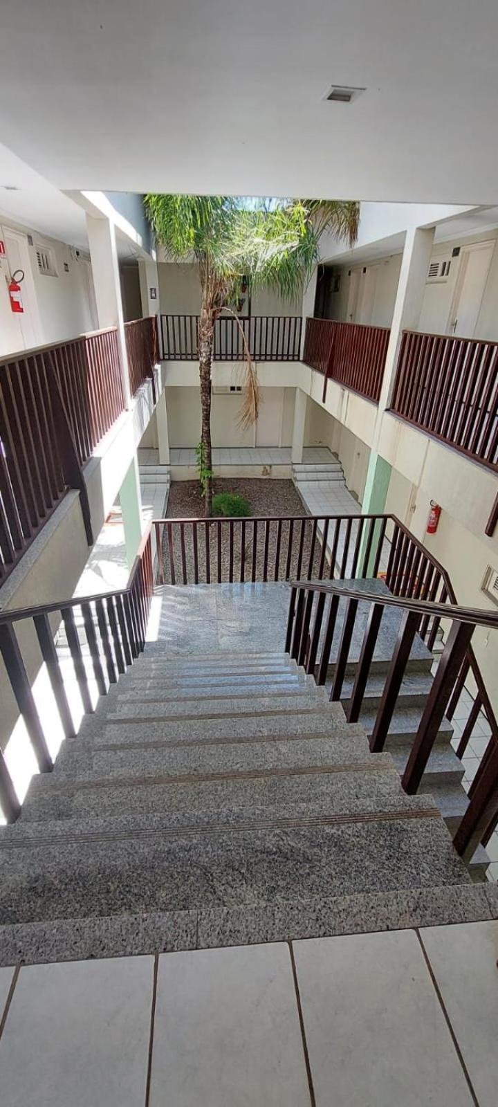 Hotel Praia 2000 Fortaleza  Exterior photo