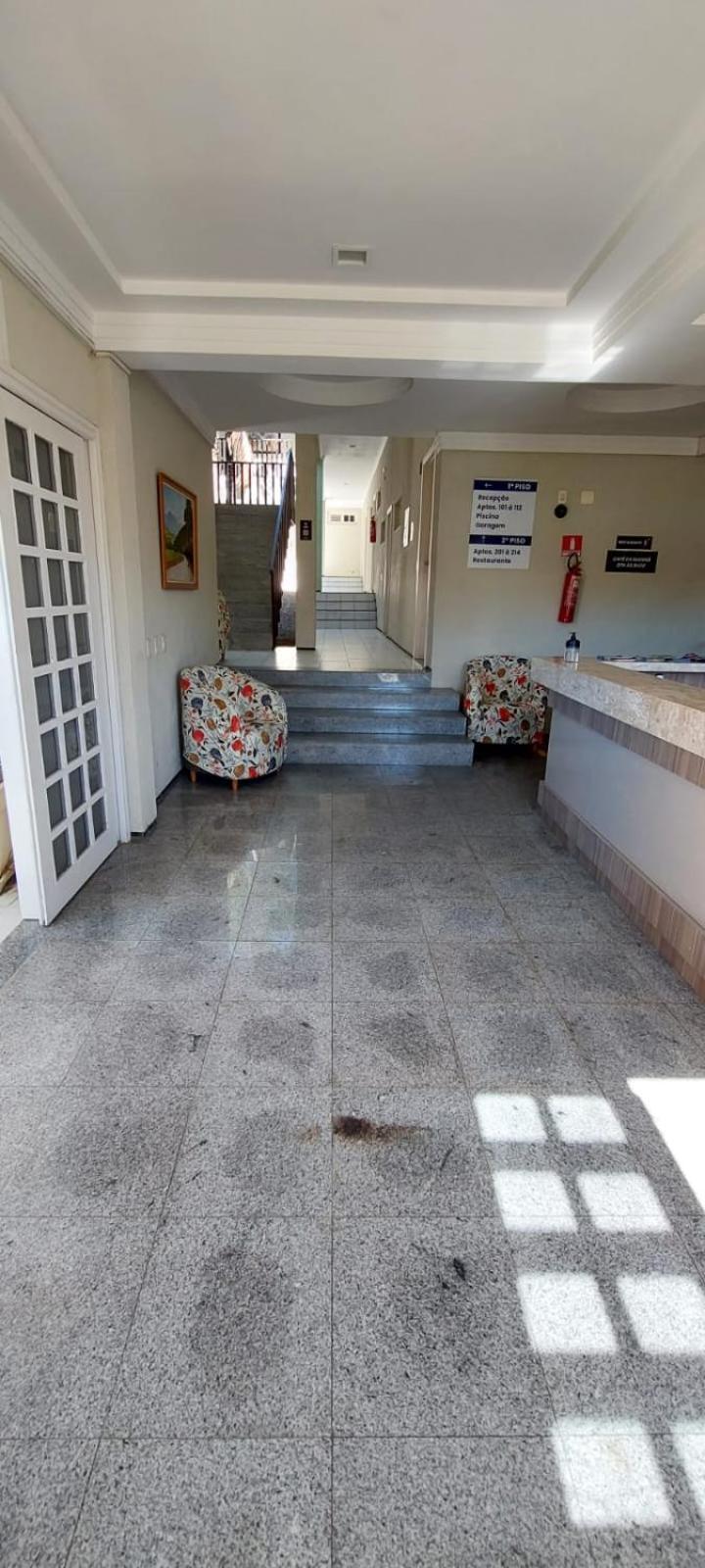 Hotel Praia 2000 Fortaleza  Exterior photo