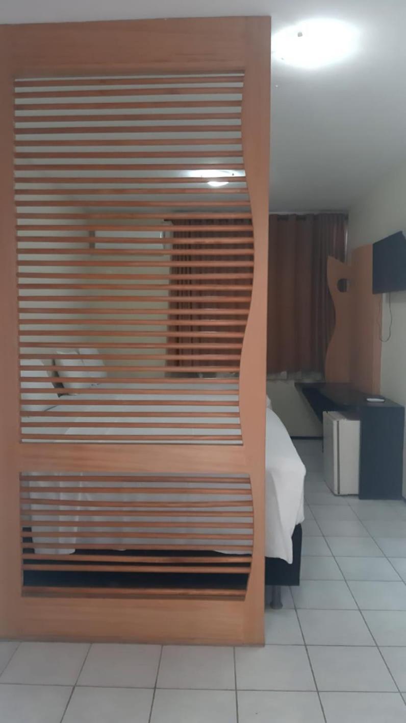 Hotel Praia 2000 Fortaleza  Exterior photo