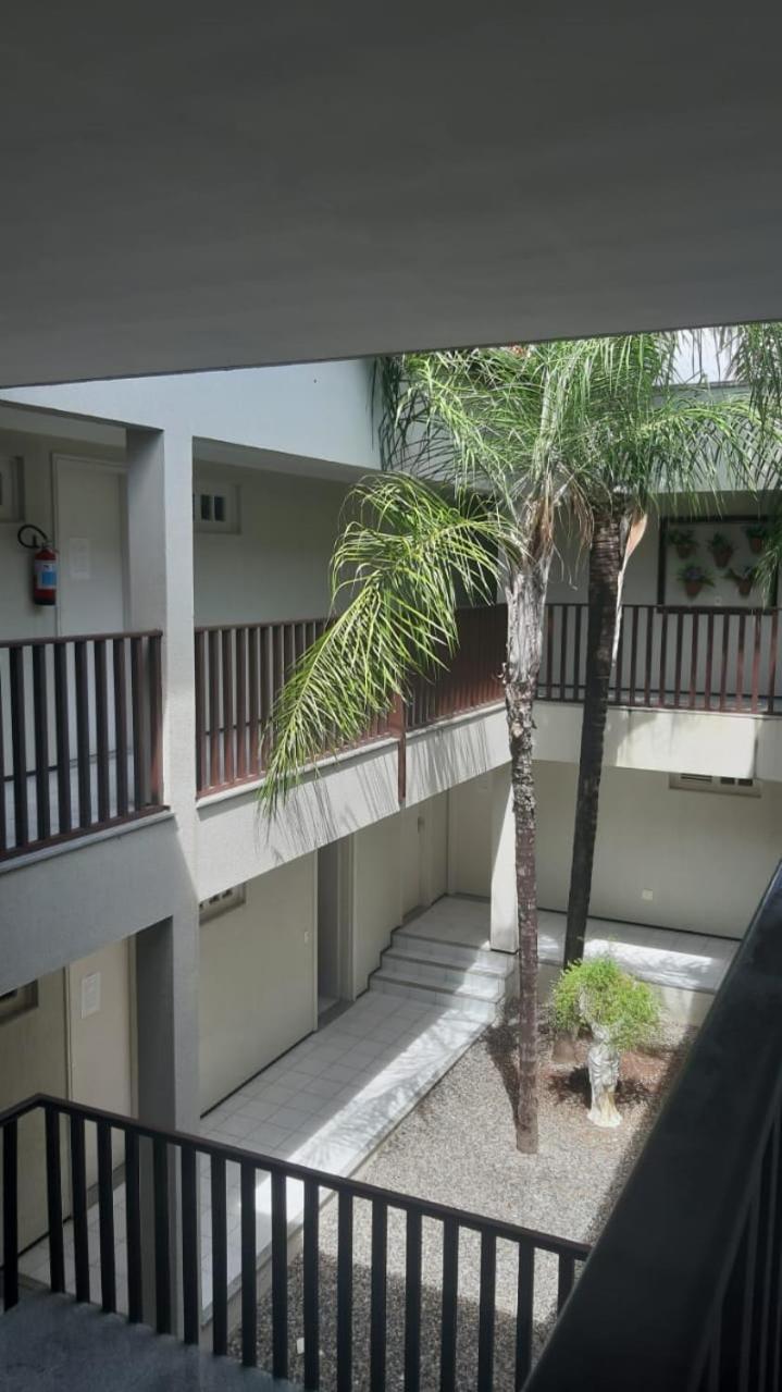 Hotel Praia 2000 Fortaleza  Exterior photo