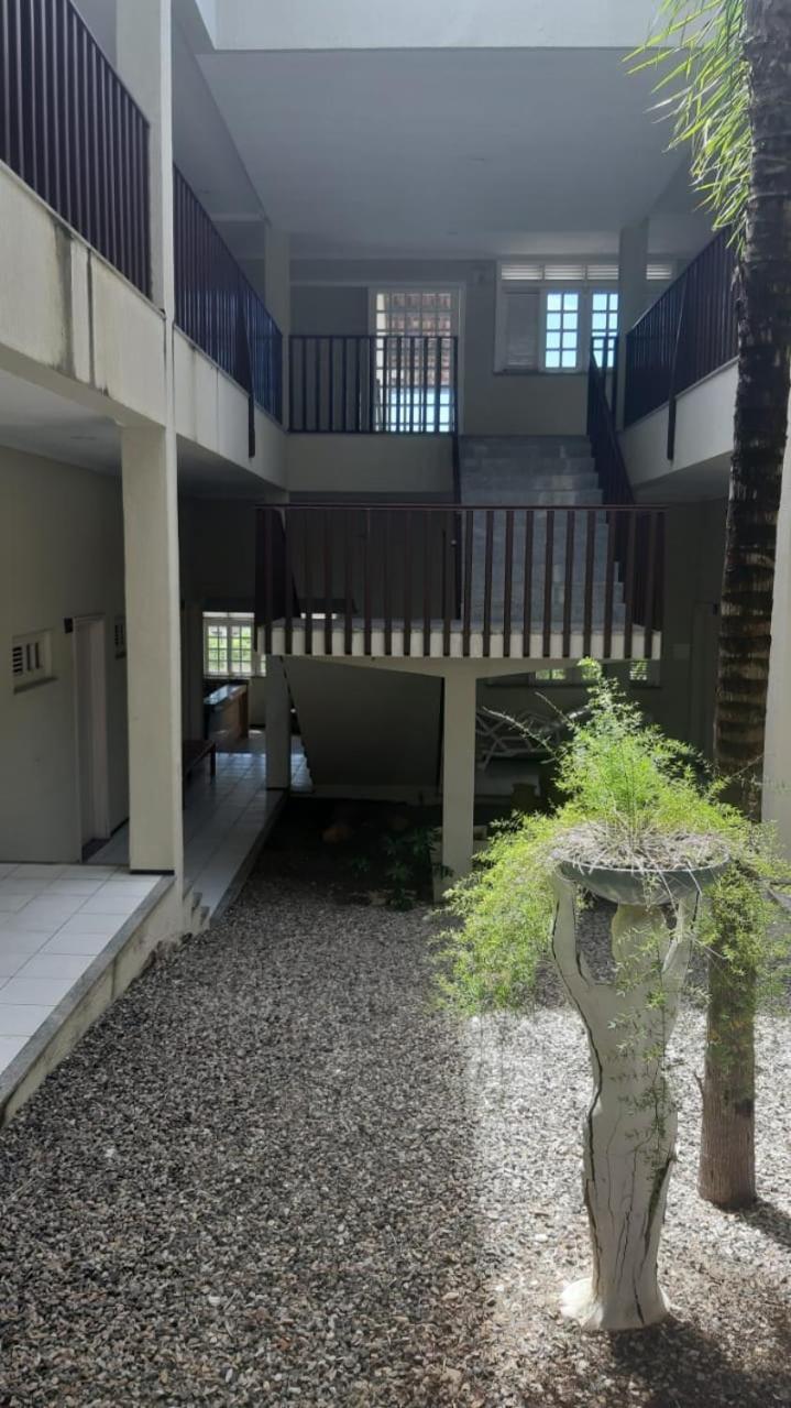 Hotel Praia 2000 Fortaleza  Exterior photo