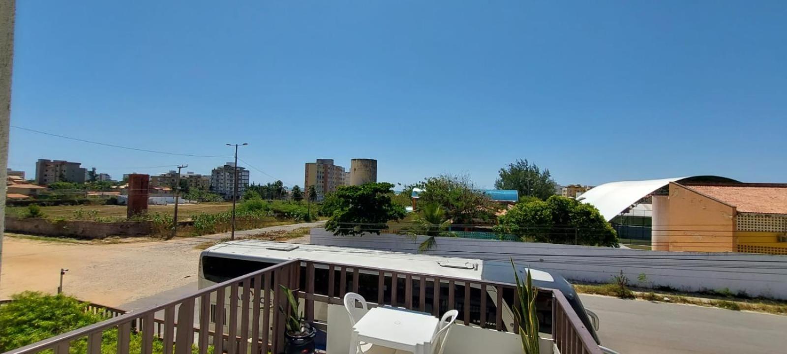 Hotel Praia 2000 Fortaleza  Exterior photo