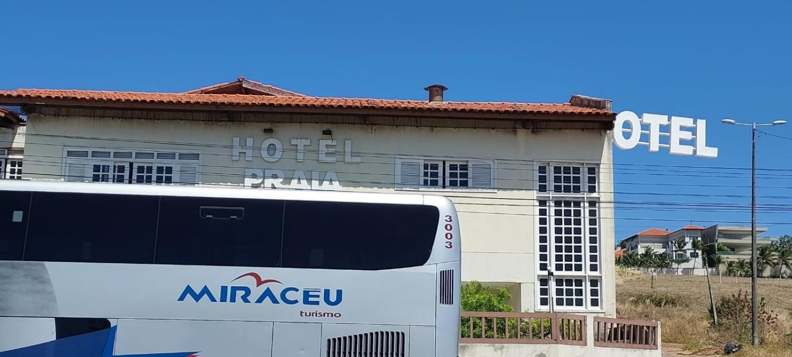Hotel Praia 2000 Fortaleza  Exterior photo