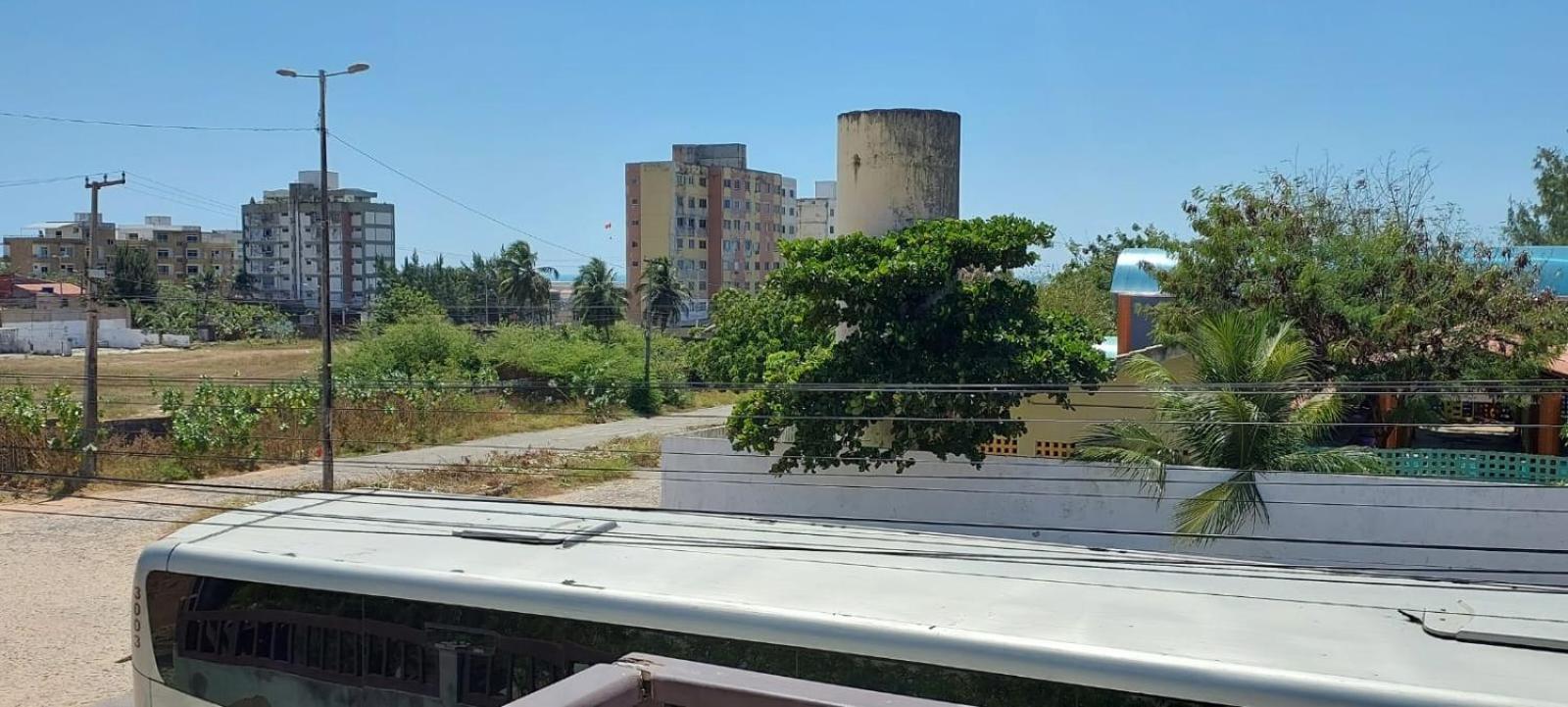 Hotel Praia 2000 Fortaleza  Exterior photo