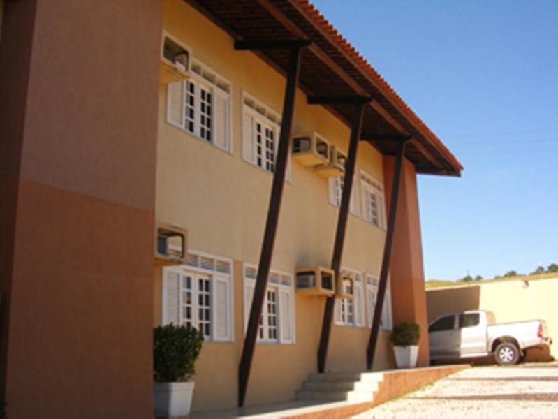 Hotel Praia 2000 Fortaleza  Exterior photo