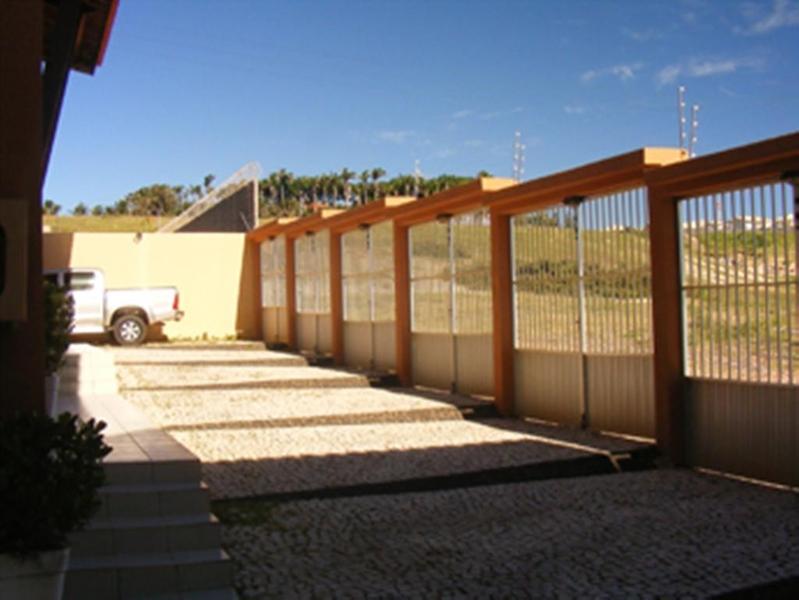 Hotel Praia 2000 Fortaleza  Exterior photo